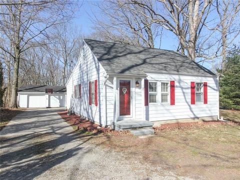 7427 S 150 W, Pendleton, IN 46064 photo 1
