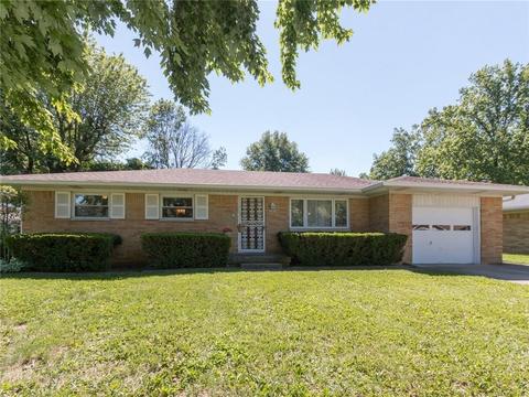 2453 Constellation Dr, Indianapolis, IN 46229 photo 1