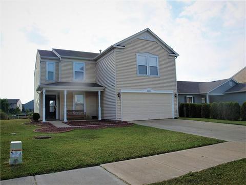 8299 S Midnight Dr, Pendleton, IN 46064 photo 26