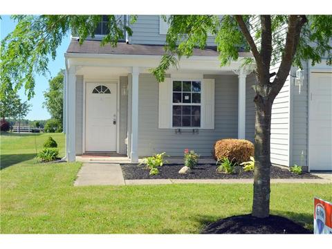 9419 W Constellation Dr, Pendleton, IN 46064 photo 3