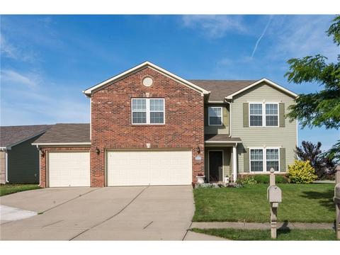 2083 Cold Springs Dr, Pendleton, IN 46064 photo 1