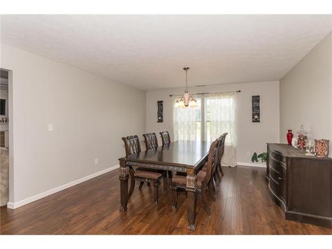 2083 Cold Springs Dr, Pendleton, IN 46064 photo 6