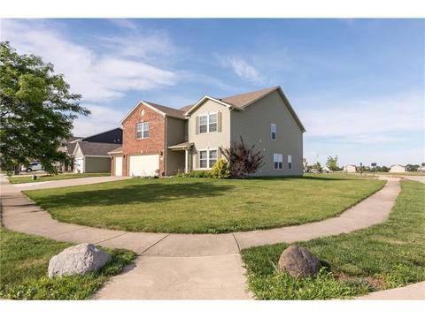 2083 Cold Springs Dr, Pendleton, IN 46064 photo 2