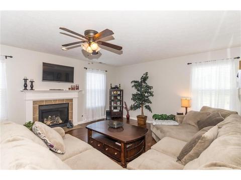 2083 Cold Springs Dr, Pendleton, IN 46064 photo 10