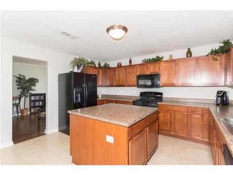 2083 Cold Springs Dr, Pendleton, IN 46064 photo 14