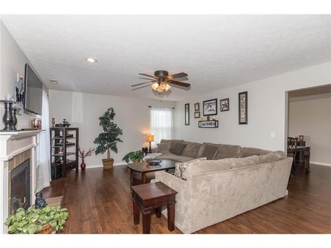 2083 Cold Springs Dr, Pendleton, IN 46064 photo 7
