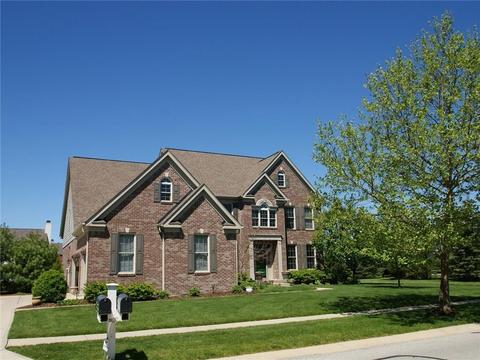 15572 Declaration Dr, Westfield, IN 46074 photo 1