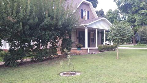 619 Park Ave, Covington, IN 47932 photo 1