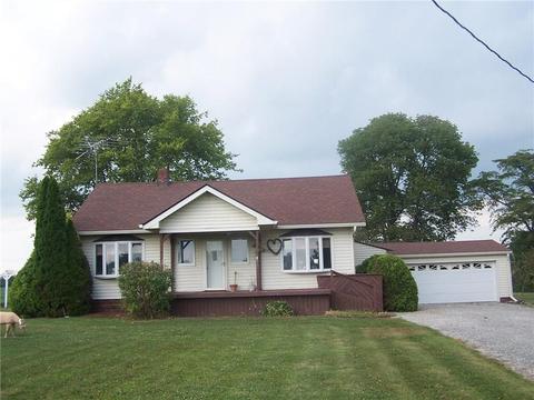 5460 E 500 S, Waldron, IN 46182 photo 1