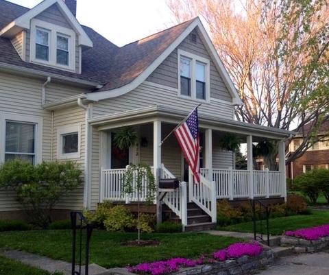 412 E Main St, Centerville, IN 47330 photo 1