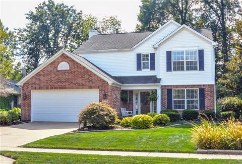 10320 Packard Dr, Fishers, IN 46037 photo 1