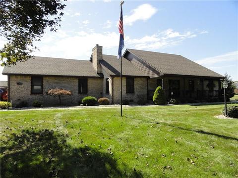 2811 E 100 S, Anderson, IN 46017 photo 1