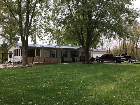3733 Frontier Dr, Kingman, IN 47952 photo 1