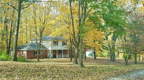 200 S Stringtown Rd, Covington, IN 47932 photo 1