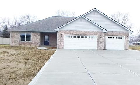 185 Chateau Dr, Pendleton, IN 46064 photo 1