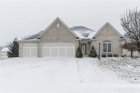 1221 Midnight Pass, Plainfield, IN 46168 photo 2