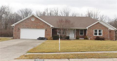 7622 Andrew Turn, Plainfield, IN 46168 photo 1