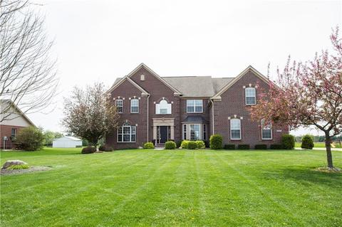 6555 W Congress Dr, Pendleton, IN 46064 photo 1