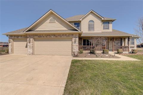 6096 E Pilot Ct, Camby, IN 46113 photo 1