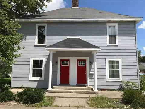 125 3rd St, Tipton, IN 46072 photo 1