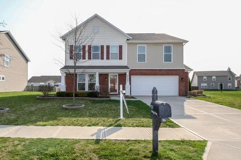 2757 Solidago Dr, Plainfield, IN 46168 photo 1