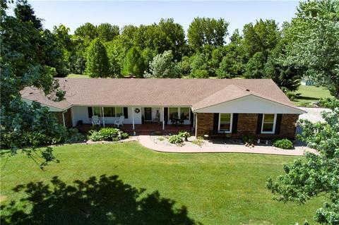 3174 E State Road 236, Roachdale, IN 46172 photo 1