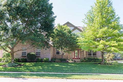 13313 Red Hawk Dr, Fishers, IN 46037 photo 1