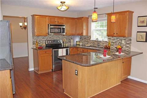 5302 Breakers Way, Carmel, IN 46033 photo 8