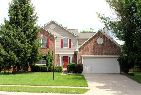 5302 Breakers Way, Carmel, IN 46033 photo 1