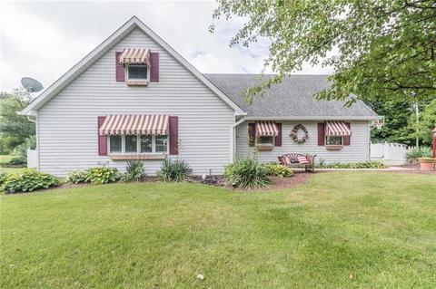 109 W Falcon Run, Pendleton, IN 46064 photo 1