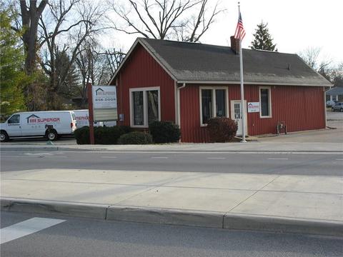 205 N Green St, Brownsburg, IN 46112