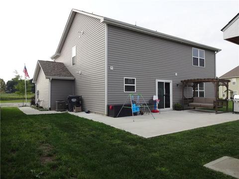 1678 Huntzinger Blvd, Pendleton, IN 46064 photo 30