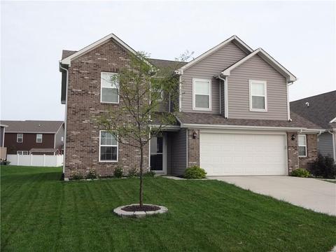 1678 Huntzinger Blvd, Pendleton, IN 46064 photo 2