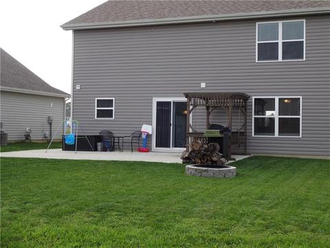 1678 Huntzinger Blvd, Pendleton, IN 46064 photo 29