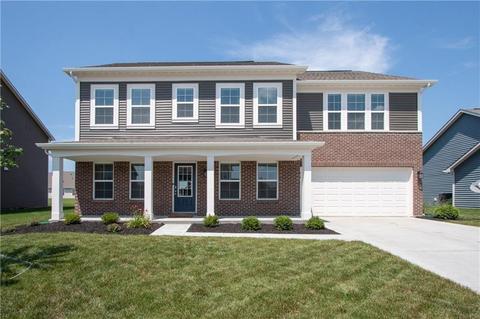 2506 Solidago Dr, Plainfield, IN 46168 photo 1