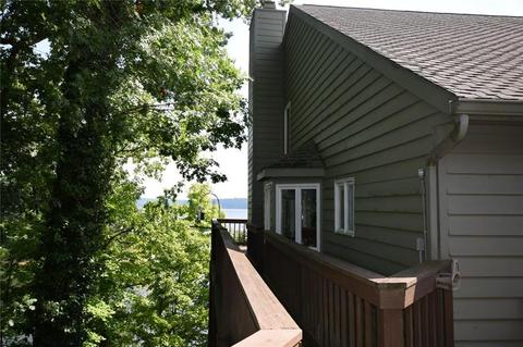 9865 S Harbour Pointe Dr, Bloomington, IN 47401 photo 1