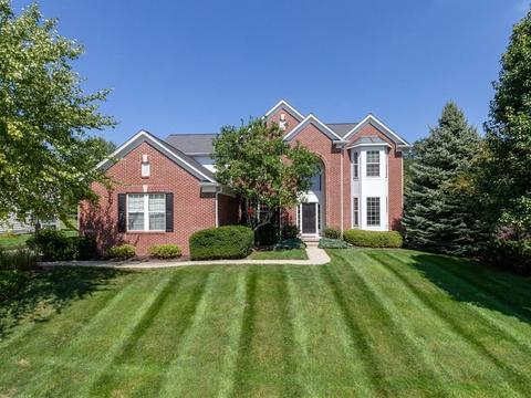 13558 Silverstone Dr, Fishers, IN 46037 photo 1