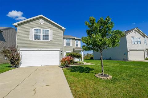 9596 W Quarter Moon Dr, Pendleton, IN 46064 photo 1