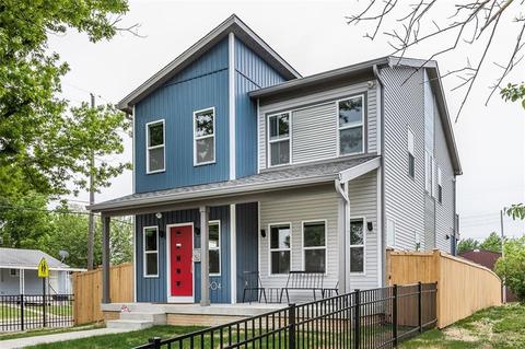 1663 Sheldon Ave, Indianapolis, IN 46218 photo 24