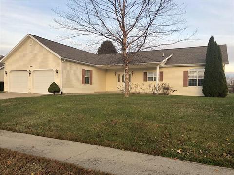 4741 Juniper Ct, Columbus, IN 47201 photo 1