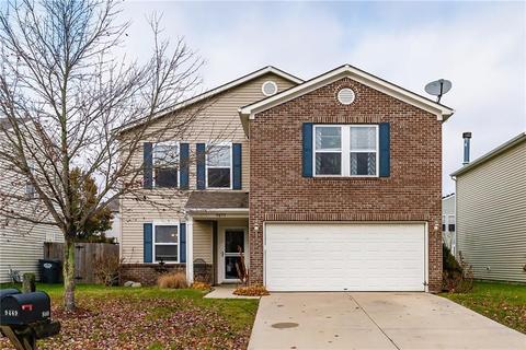 9470 W Stargazer Dr, Pendleton, IN 46064 photo 1