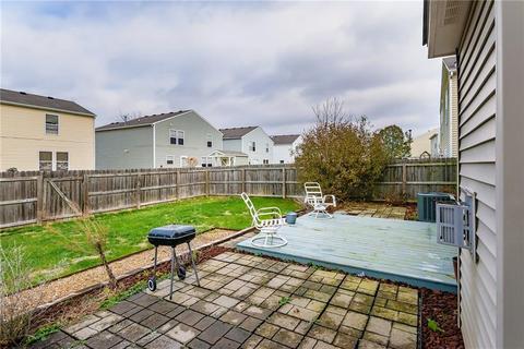 9470 W Stargazer Dr, Pendleton, IN 46064 photo 20