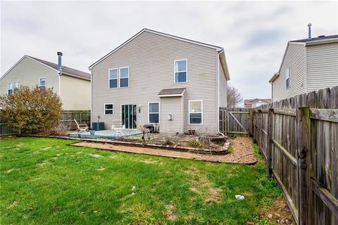 9470 W Stargazer Dr, Pendleton, IN 46064 photo 22