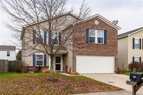 9470 W Stargazer Dr, Pendleton, IN 46064 photo 23