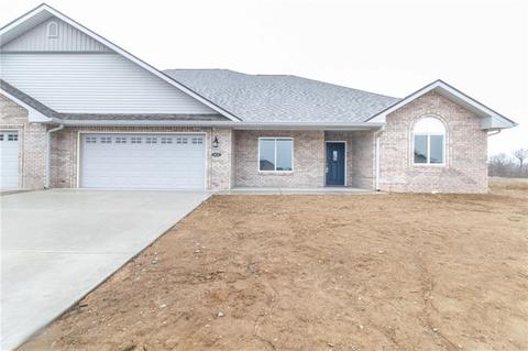 421 Janis Ave, Pendleton, IN 46064 photo 1