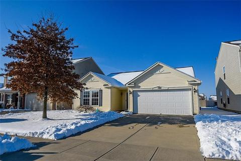 8361 S Retreat Ln, Pendleton, IN 46064 photo 1