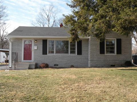 930 N Devon Ave, Indianapolis, IN 46219 photo 1