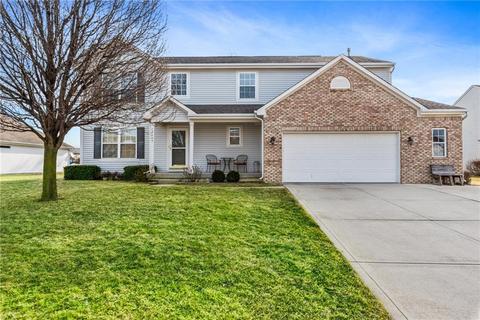 12645 Rams Ct, Fishers, IN 46037 photo 1