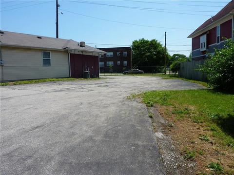 2454 N Illinois St, Indianapolis, IN 46208
