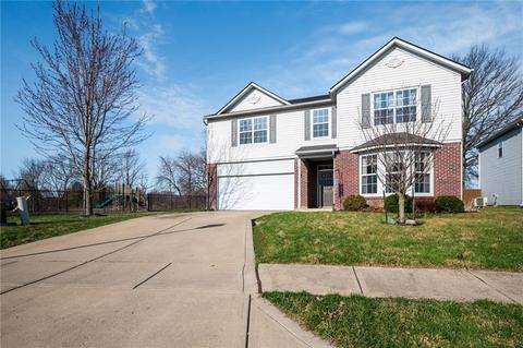 5972 Remrod Dr, Plainfield, IN 46168 photo 3